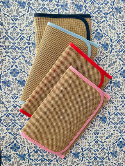 Envelope Clutch