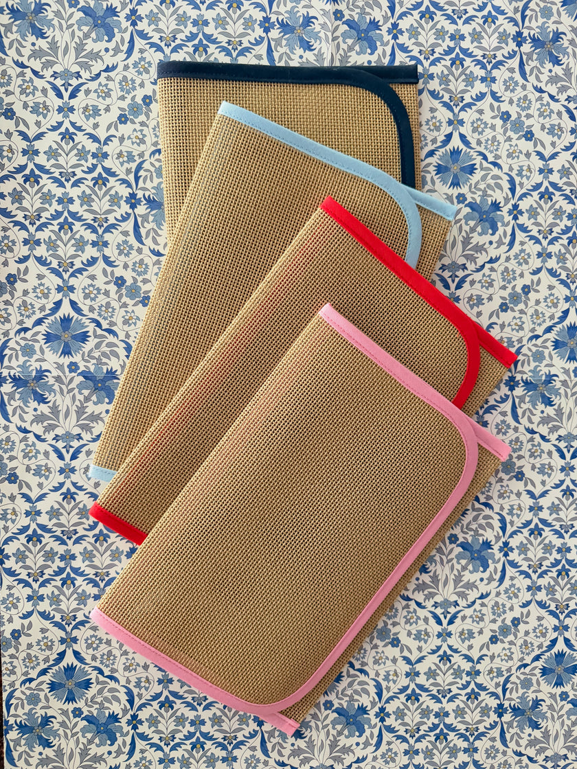 Envelope Clutch
