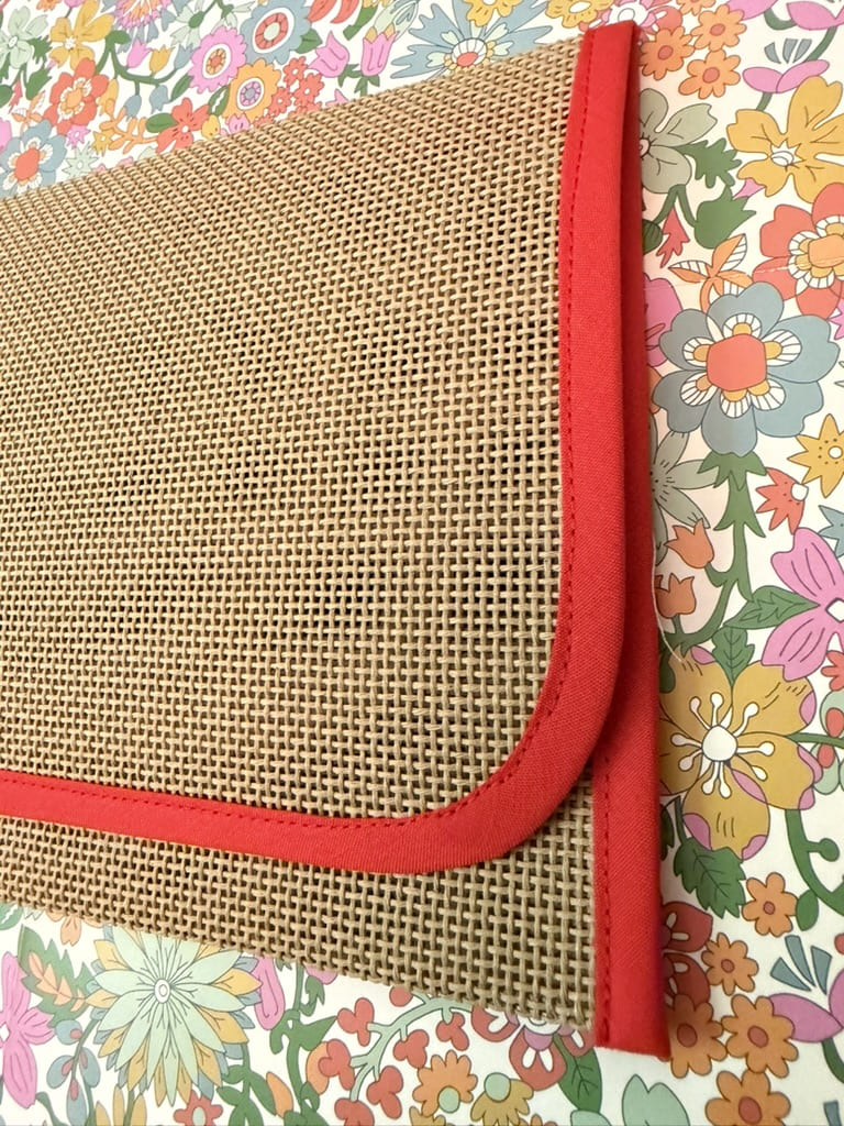 Envelope Clutch