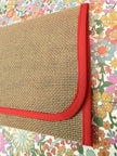 Envelope Clutch