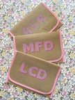 Envelope Clutch