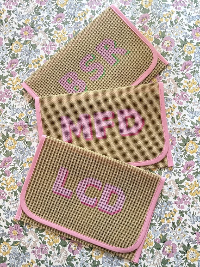 Envelope Clutch