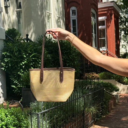 Mini Tote