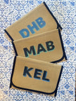 Envelope Clutch