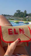 Envelope Clutch