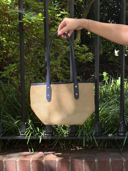 Mini Tote