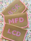 Envelope Clutch