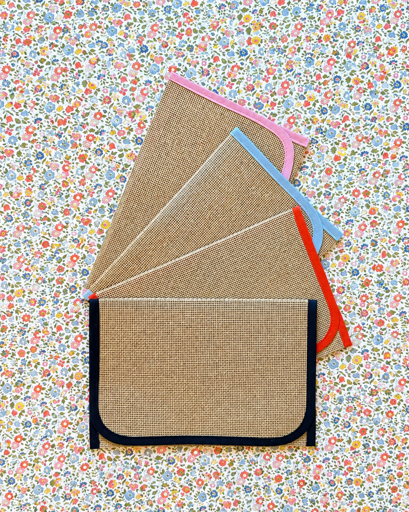 Envelope Clutch
