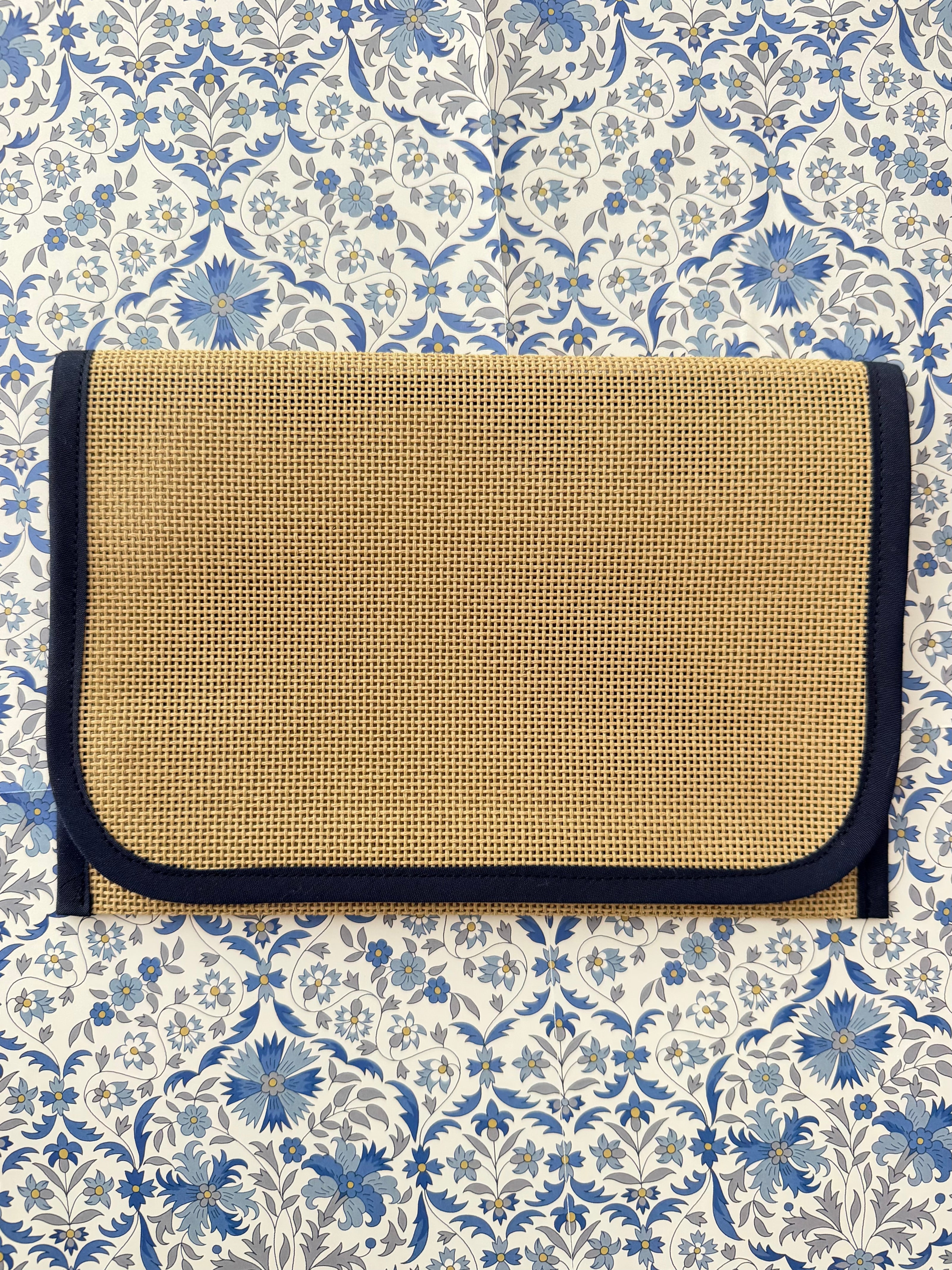 Envelope Clutch