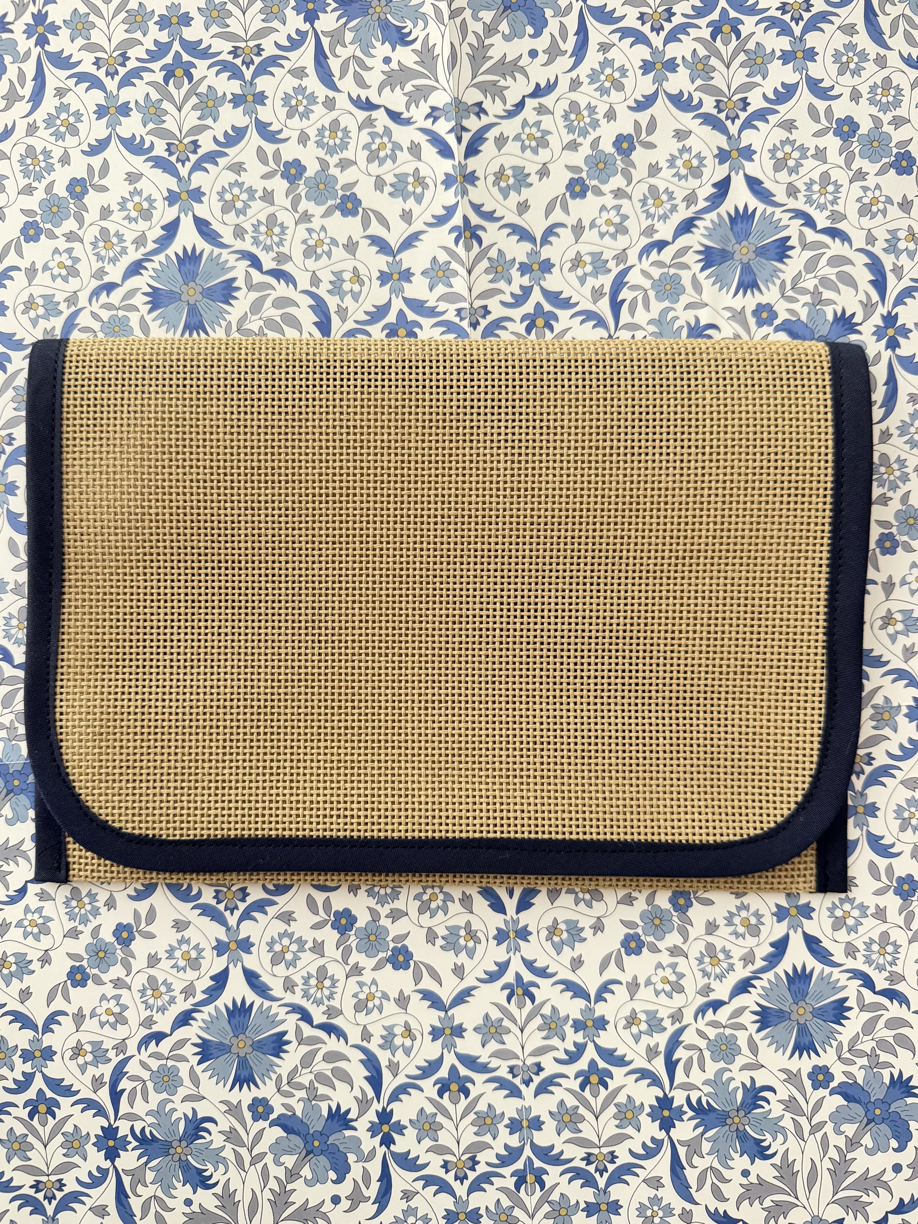 Envelope Clutch