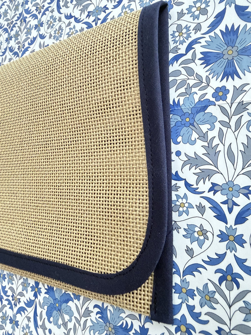 Envelope Clutch