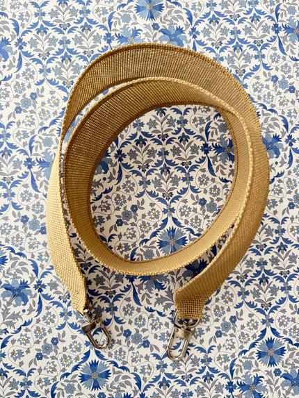 Crossbody Strap
