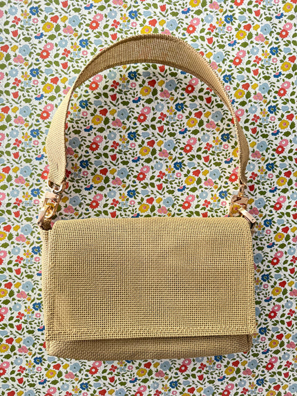 Mini Baguette Bag