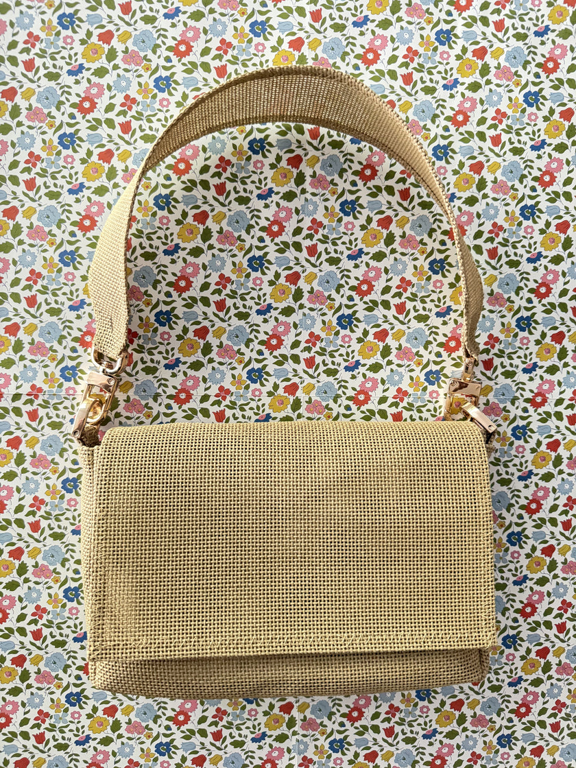 Mini Baguette Bag