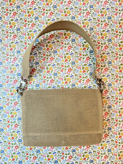 Mini Baguette Bag