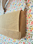 Mini Baguette Bag