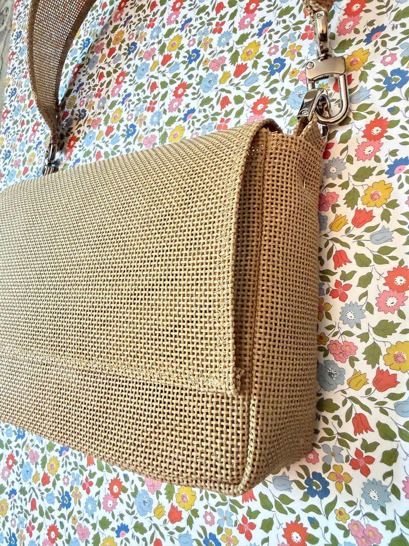 Mini Baguette Bag