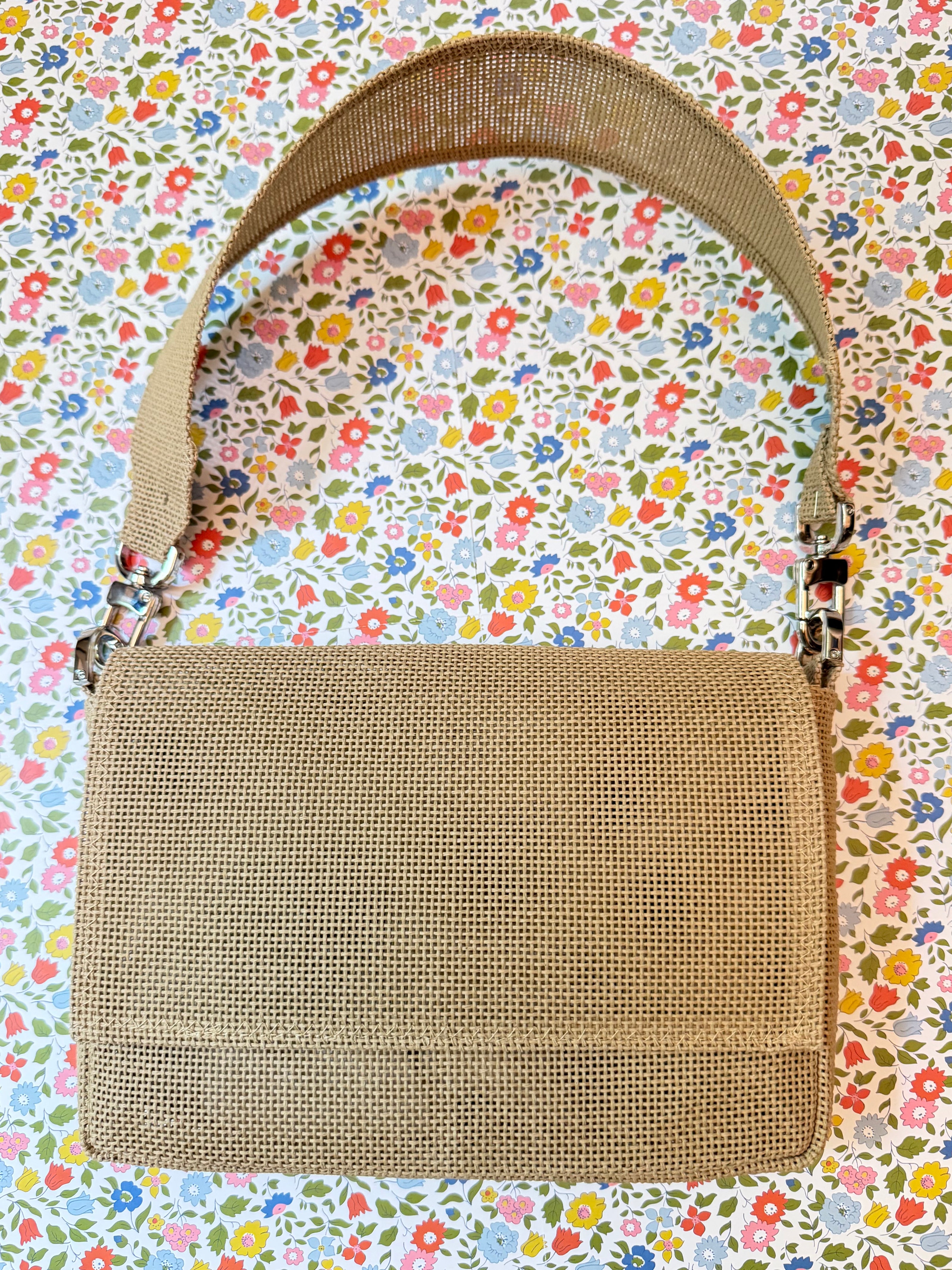Mini Baguette Bag