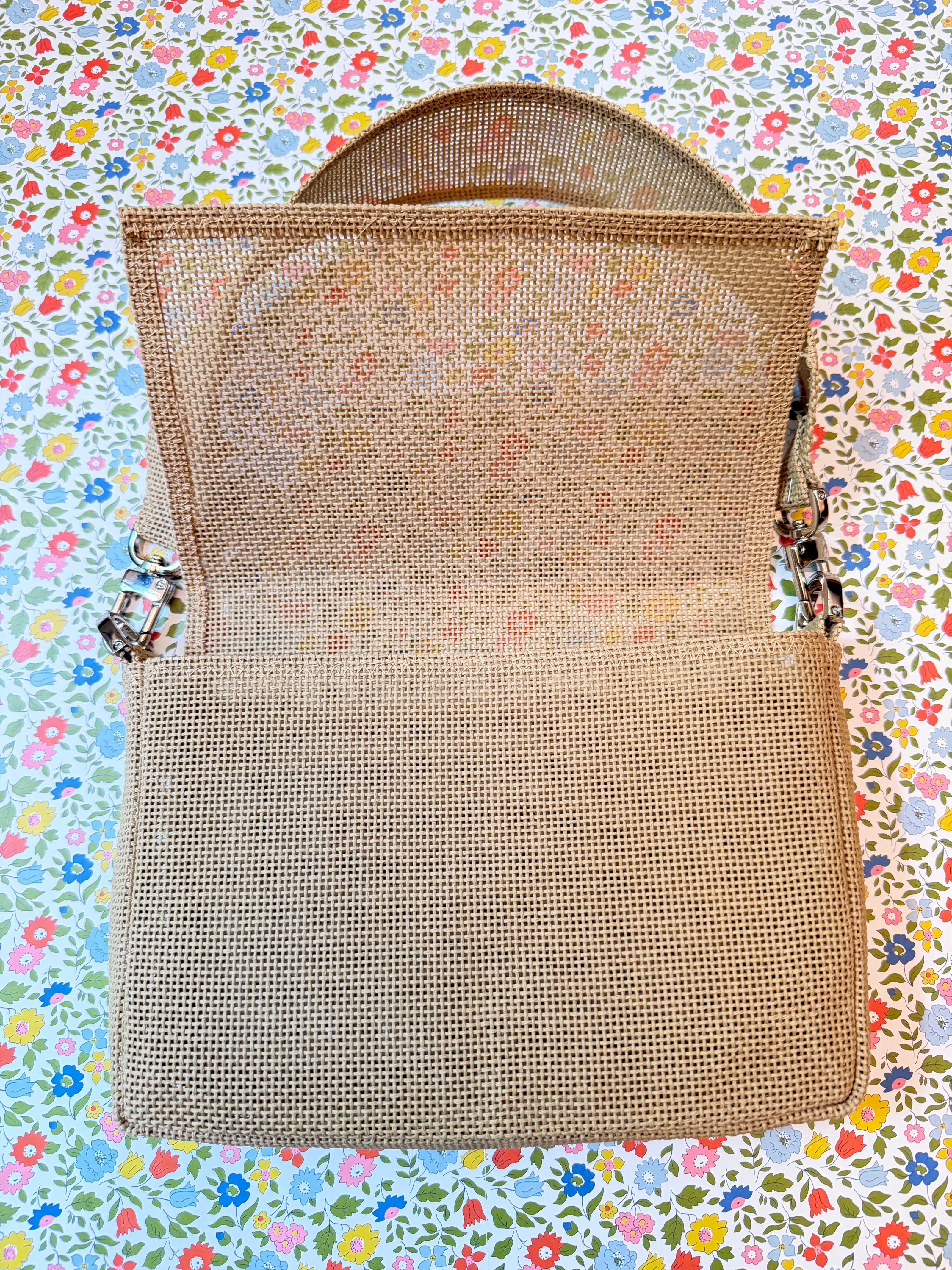 Mini Baguette Bag