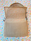 Mini Baguette Bag