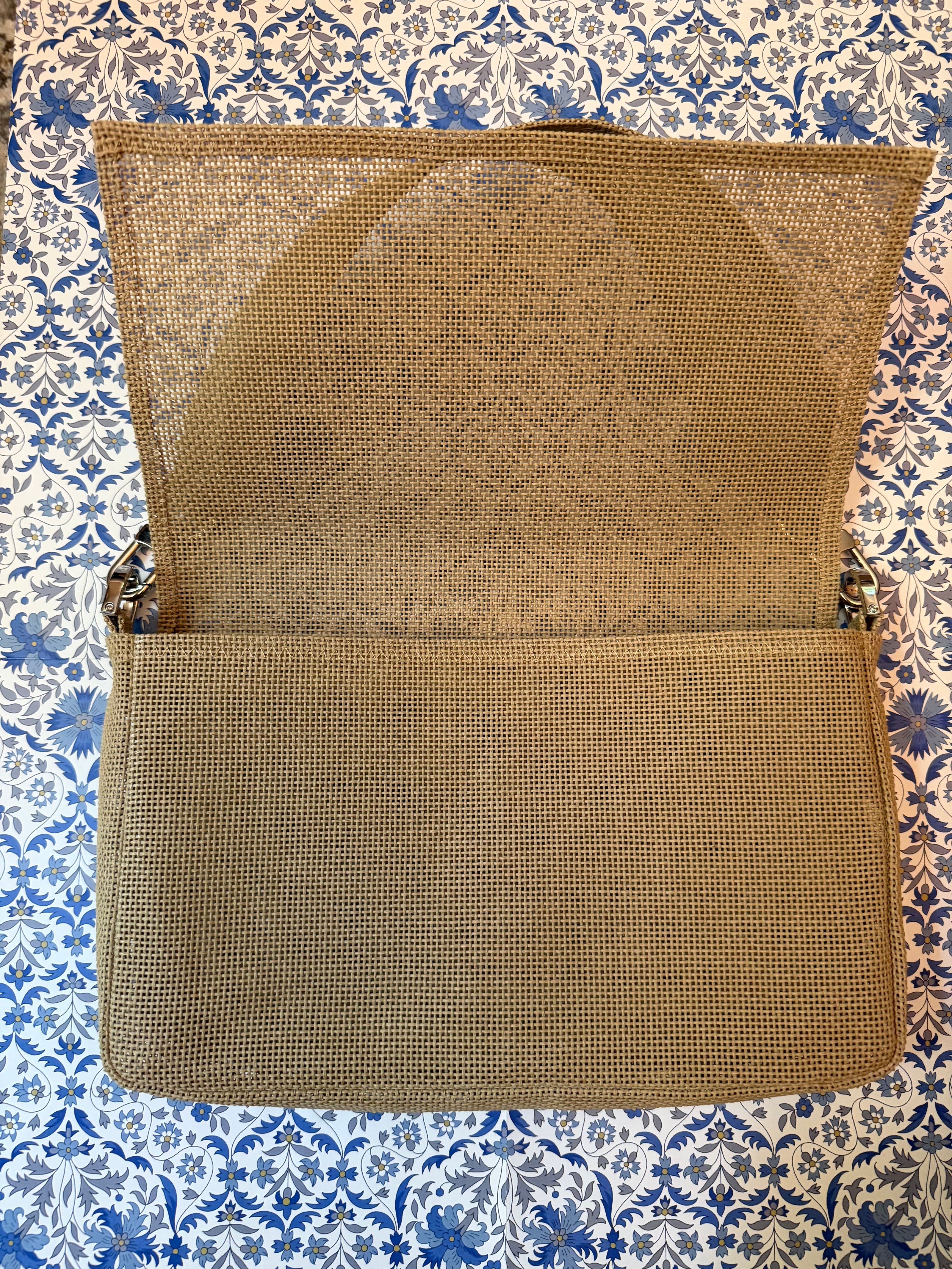 Big Baguette Bag