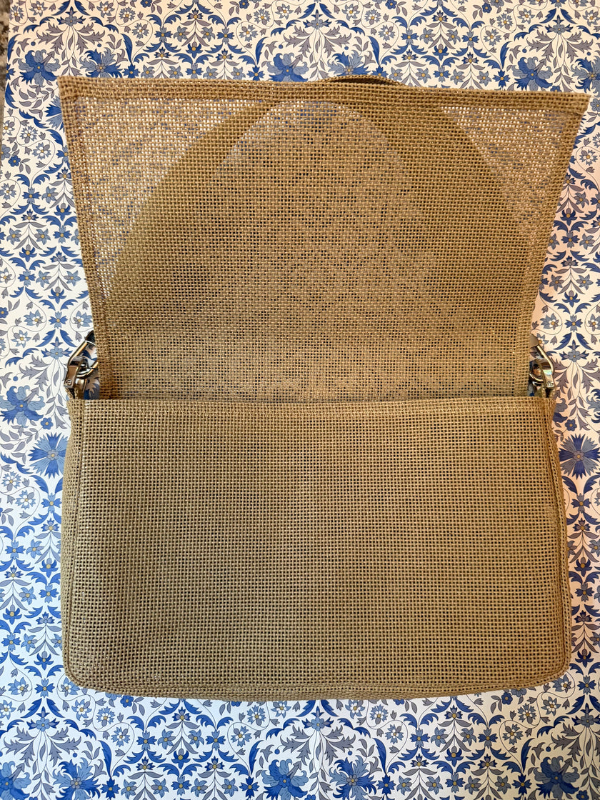 Big Baguette Bag