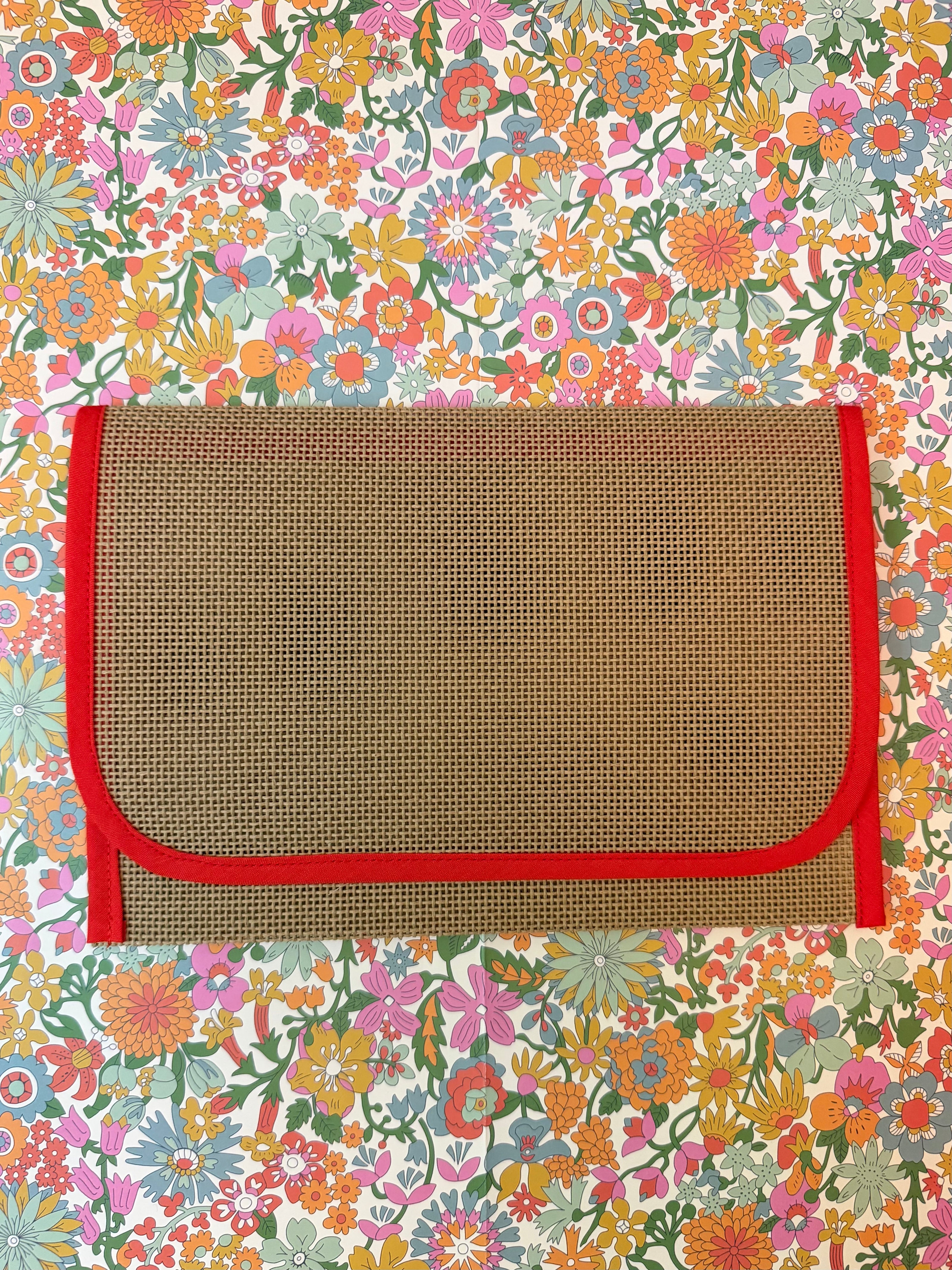 Envelope Clutch