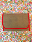 Envelope Clutch