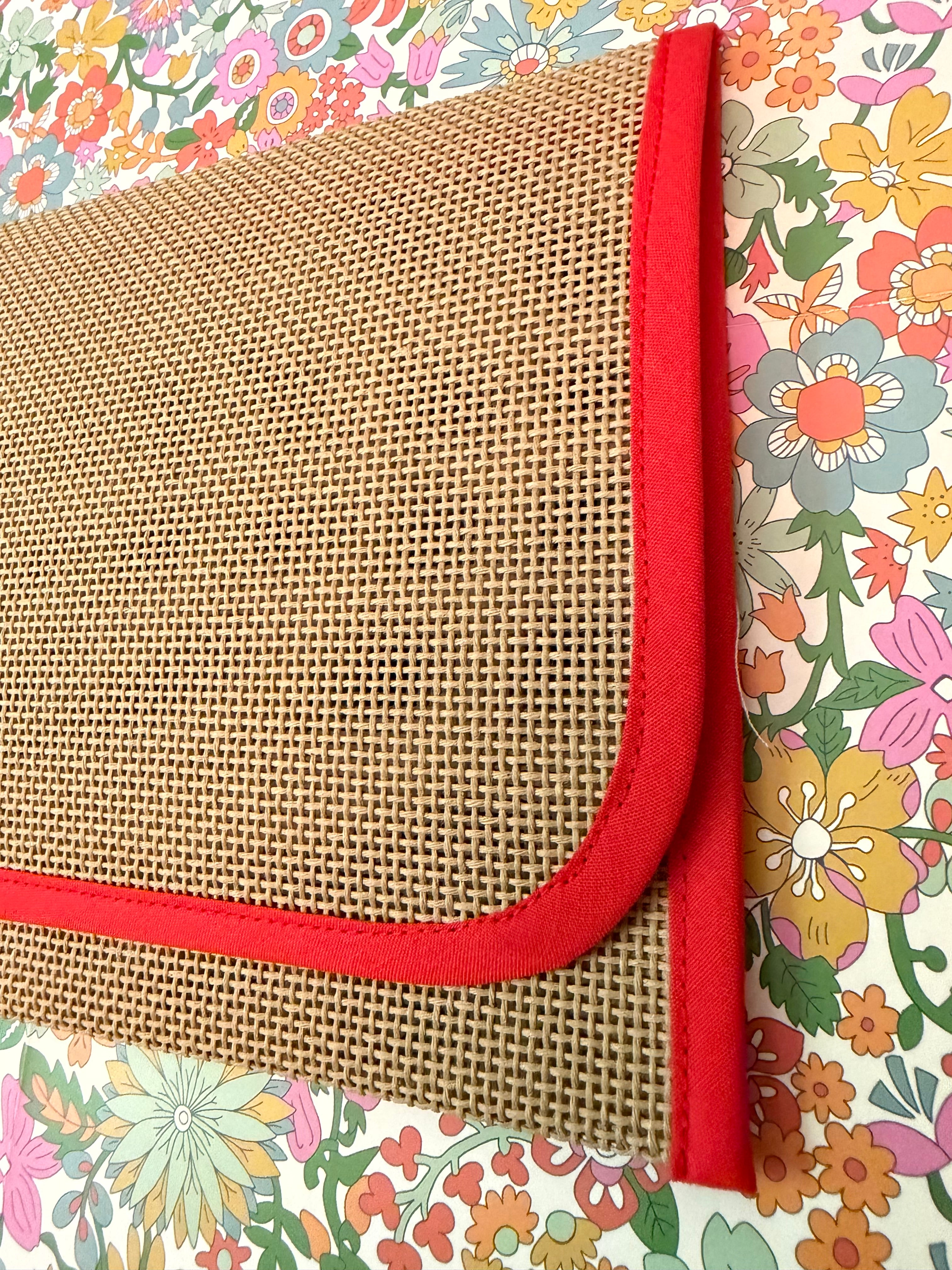 Envelope Clutch
