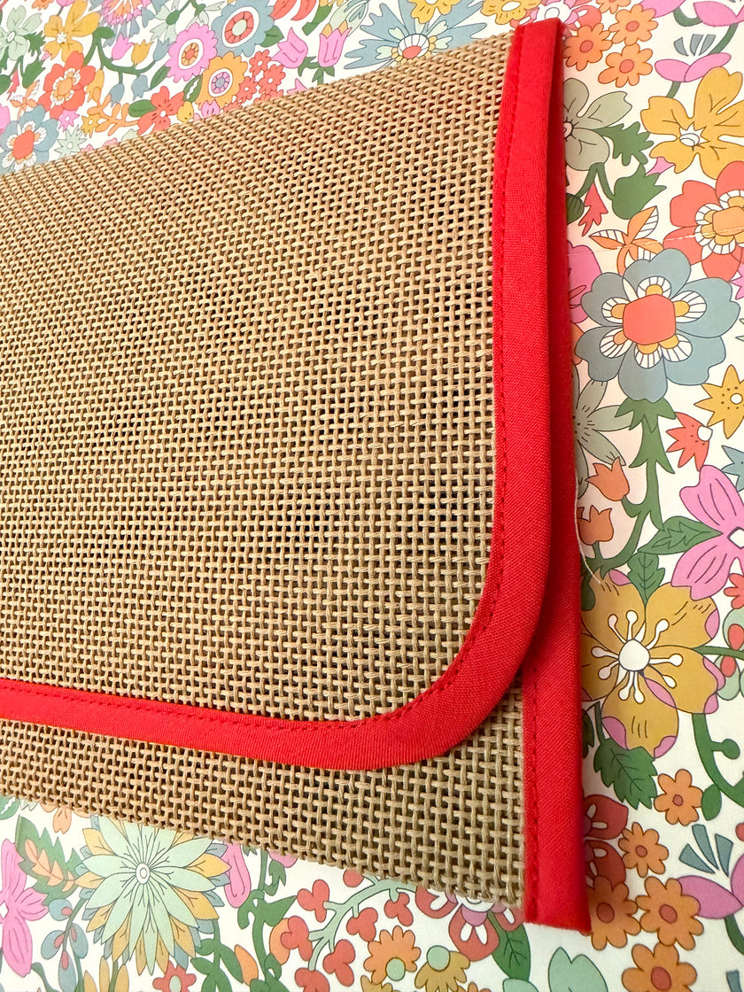 Envelope Clutch