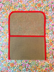 Envelope Clutch