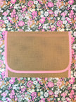 Envelope Clutch