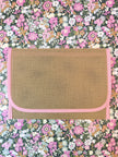 Envelope Clutch