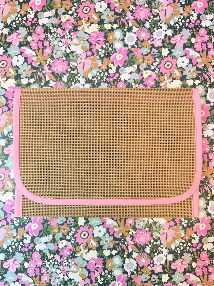 Envelope Clutch