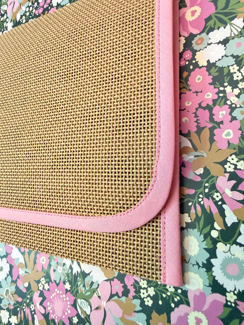 Envelope Clutch