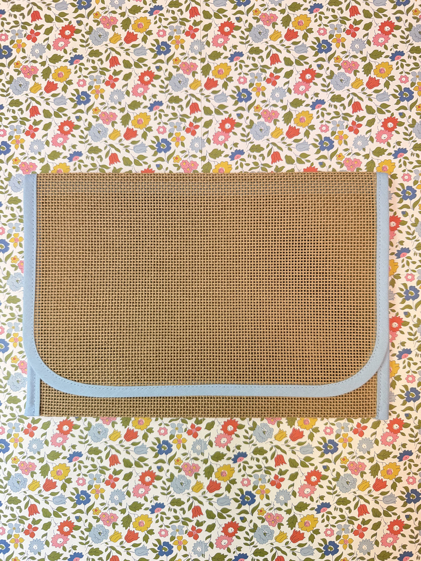 Envelope Clutch