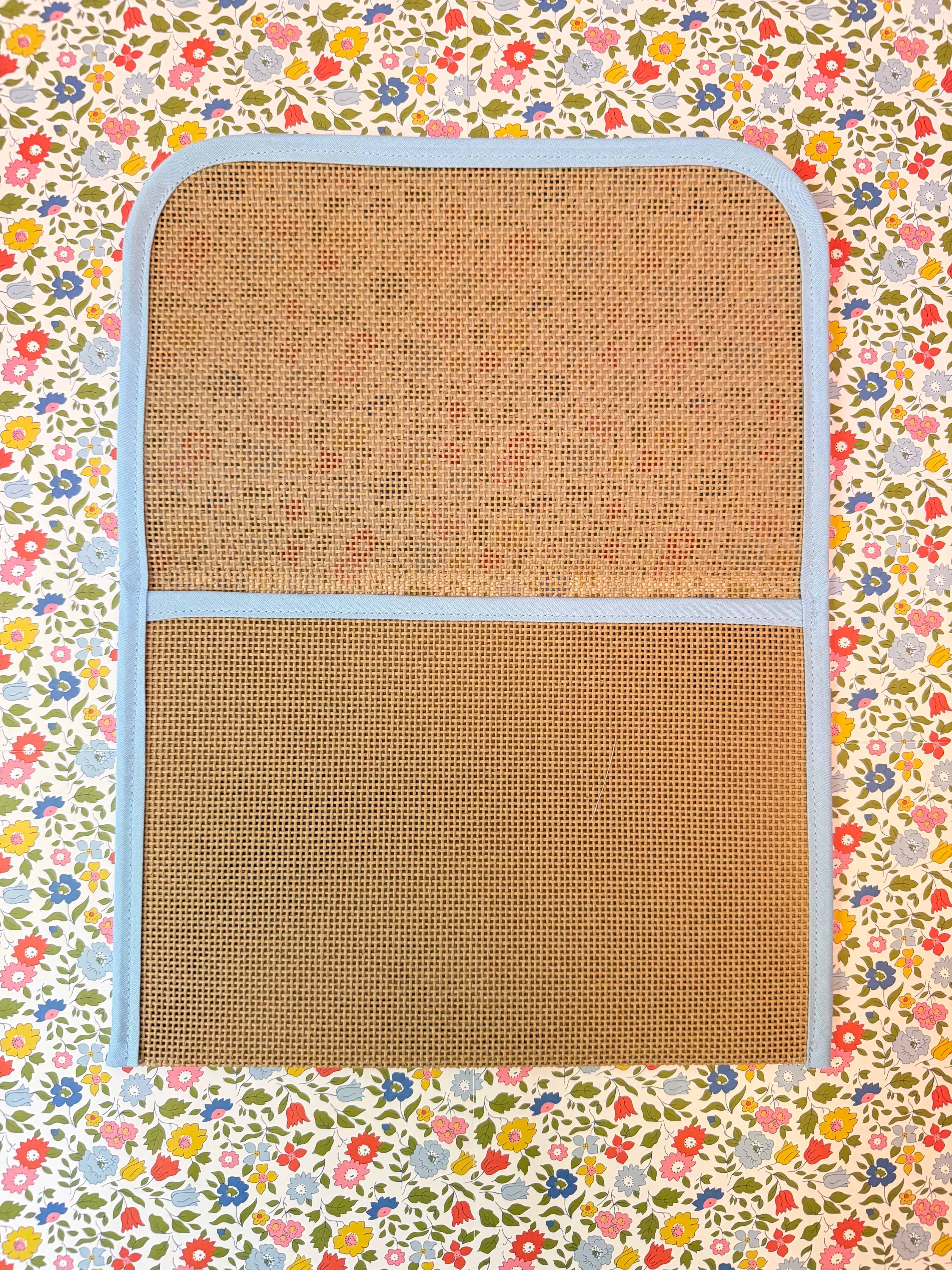Envelope Clutch
