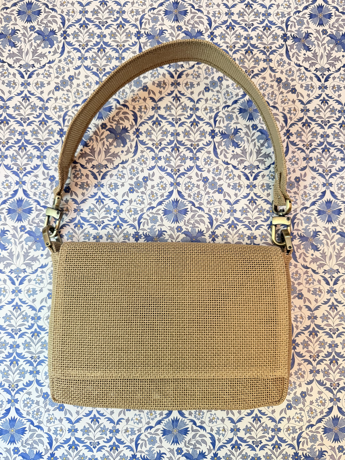 Mini Baguette Bag