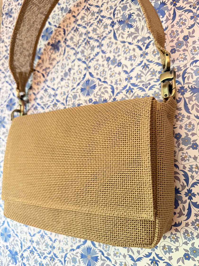 Mini Baguette Bag