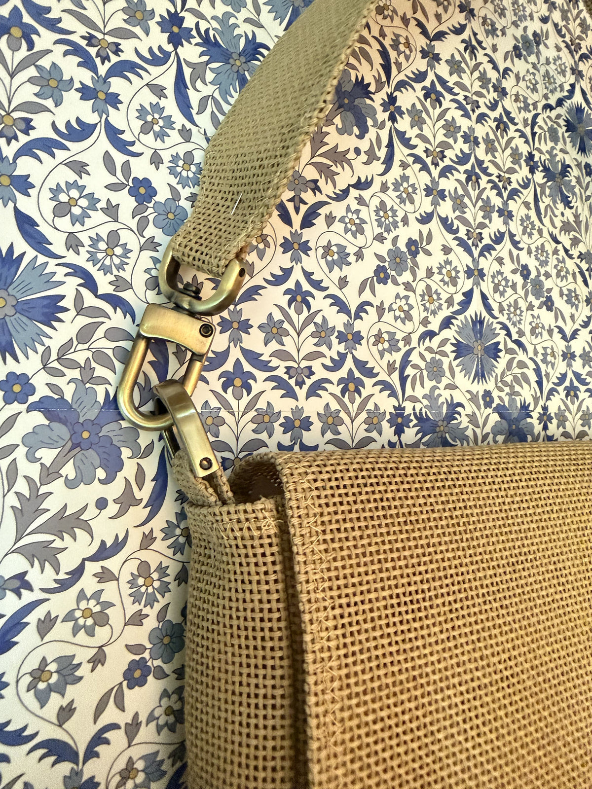 Big Baguette Bag