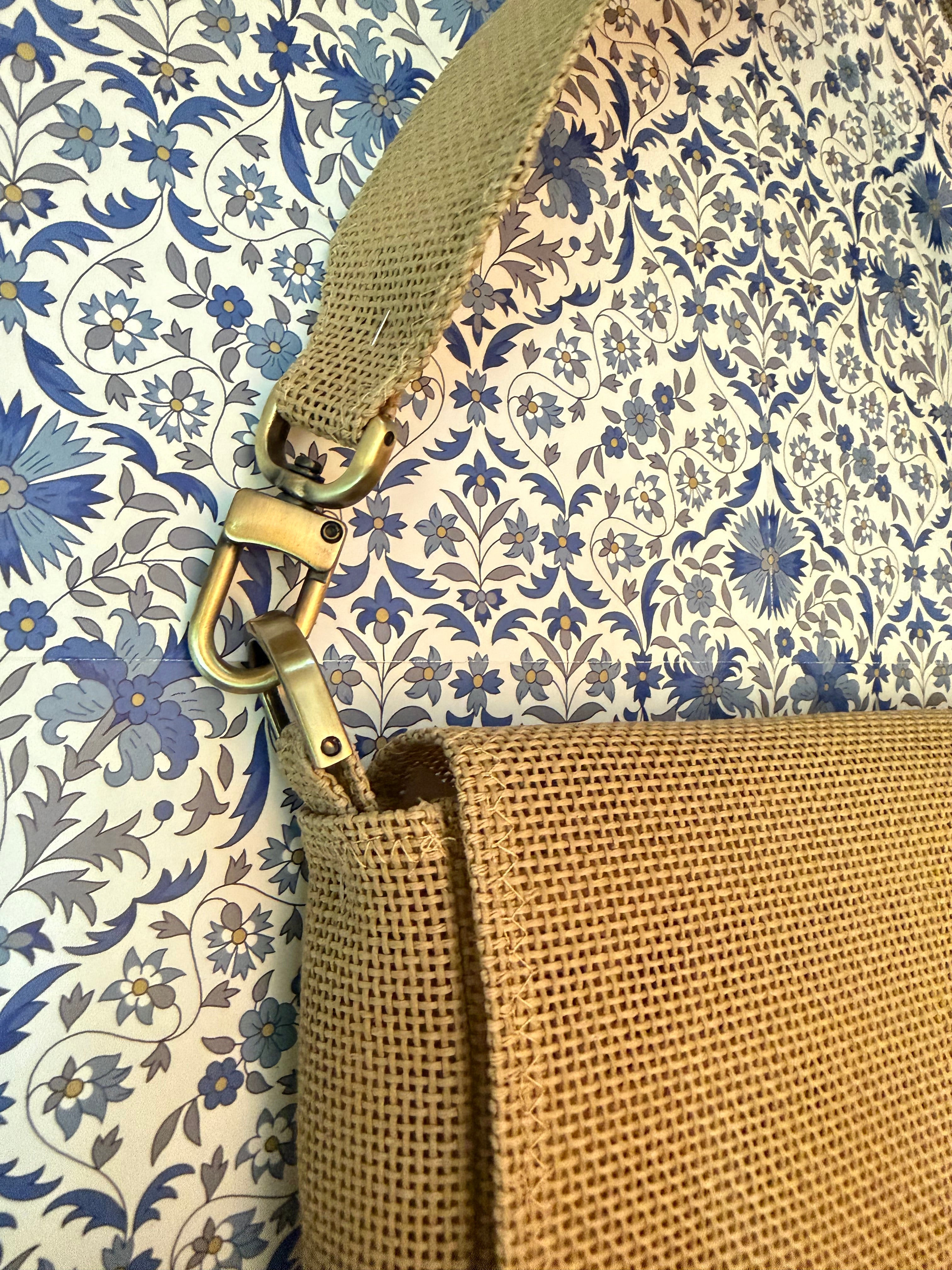 Big Baguette Bag