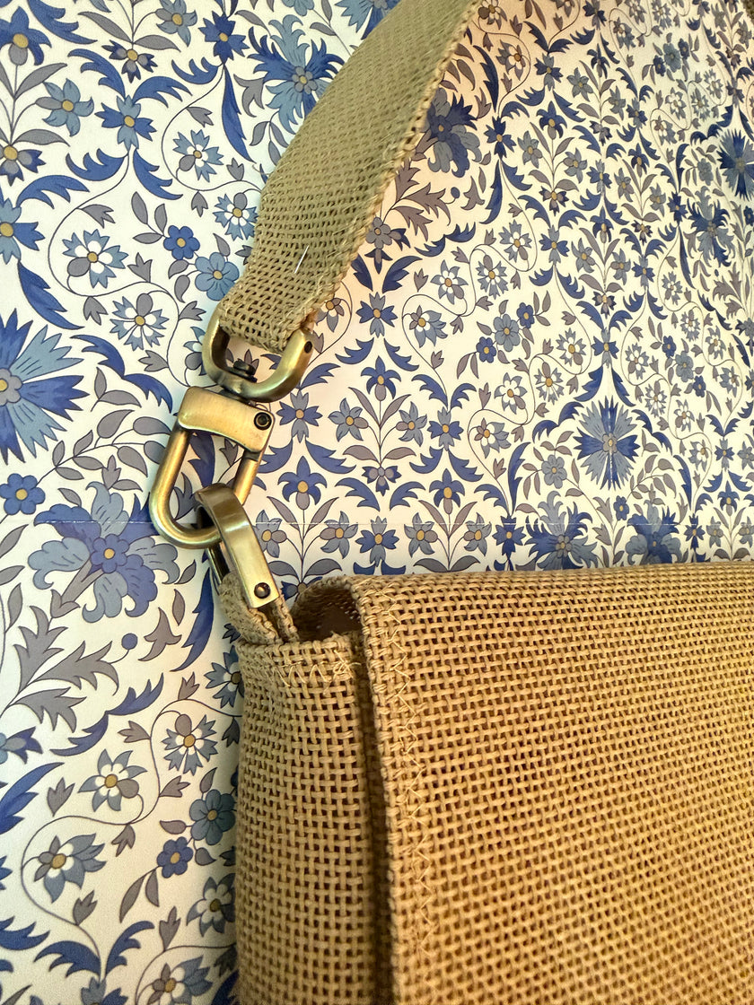 Mini Baguette Bag