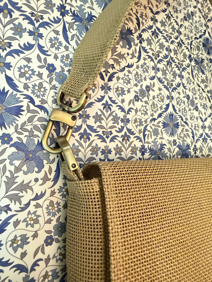 Big Baguette Bag