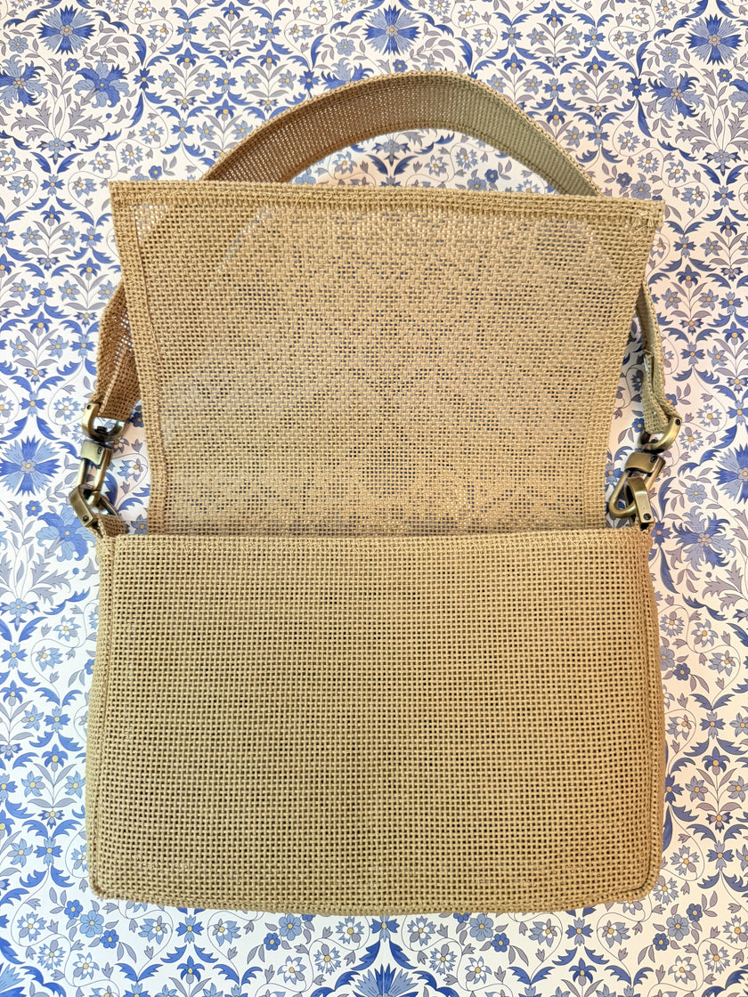 Mini Baguette Bag