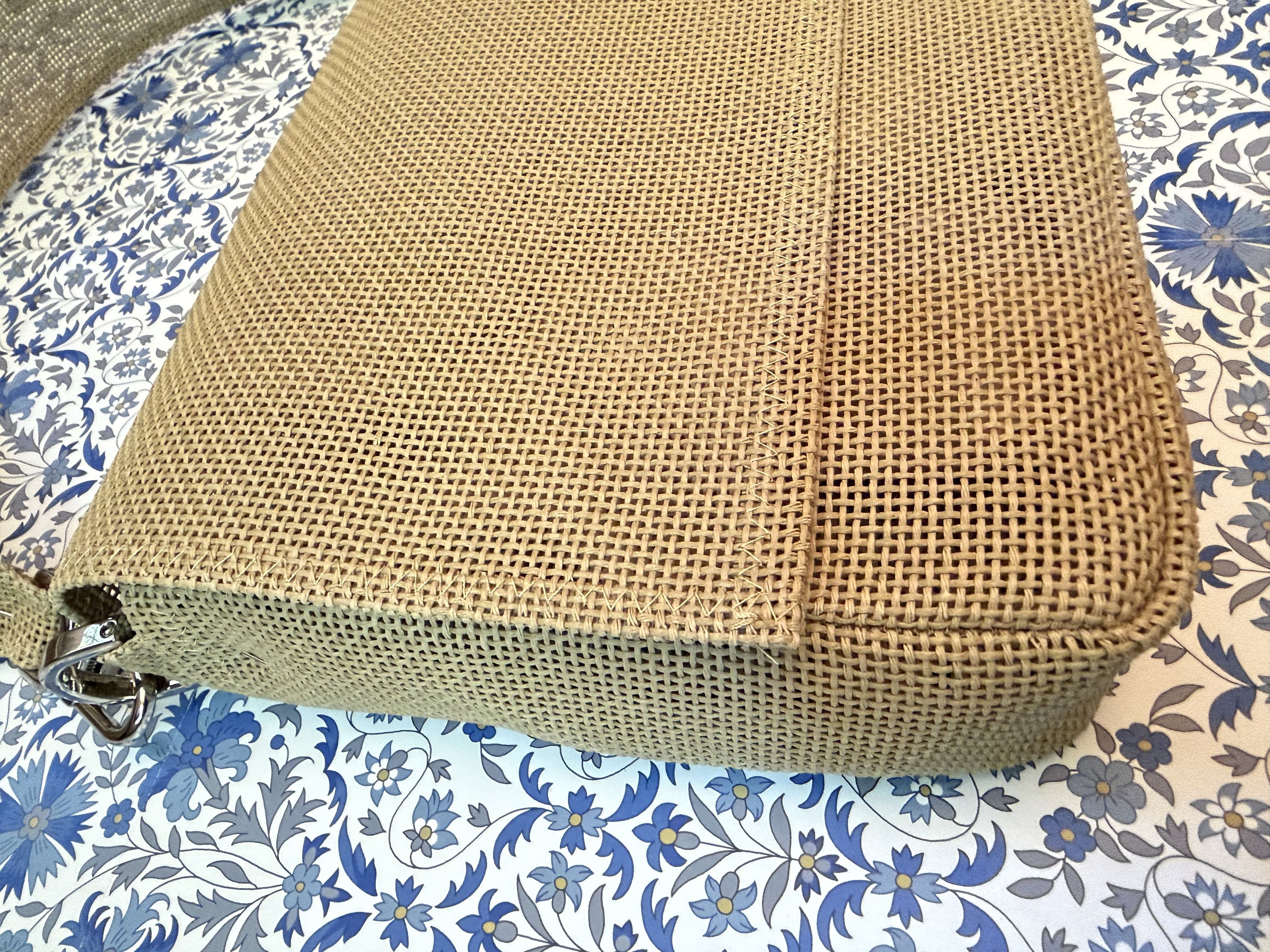 Big Baguette Bag