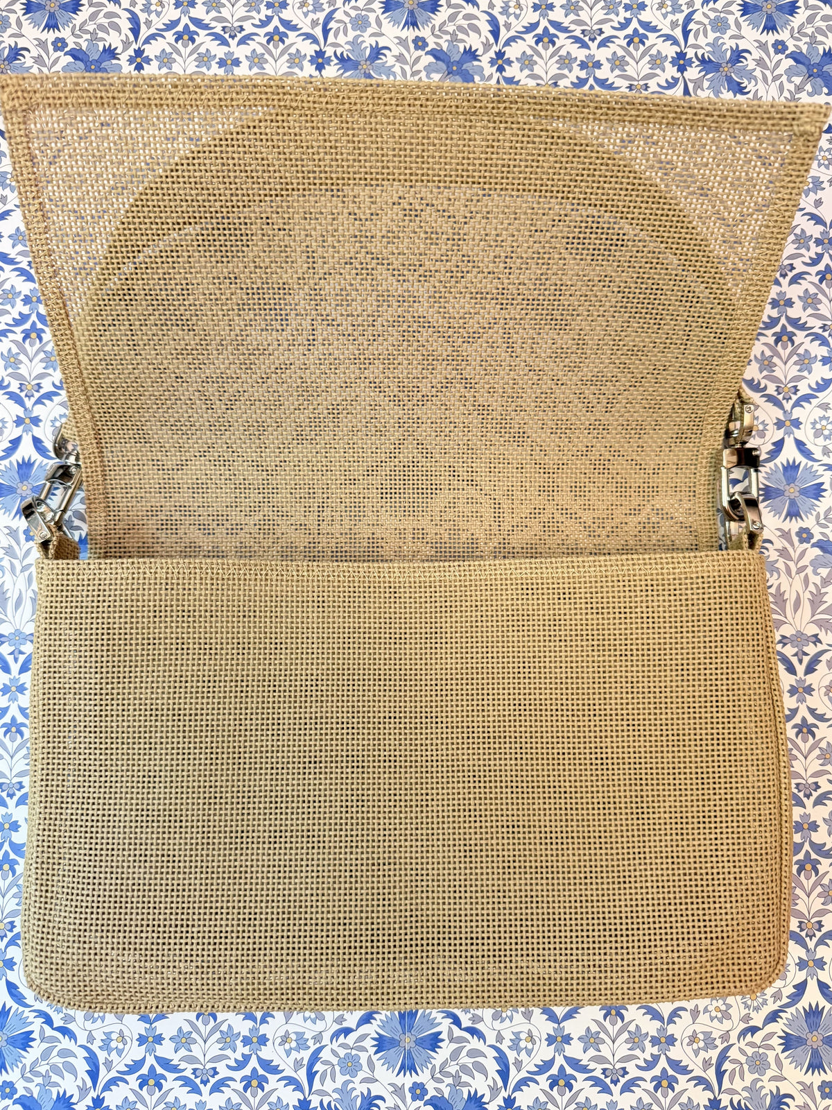 Big Baguette Bag