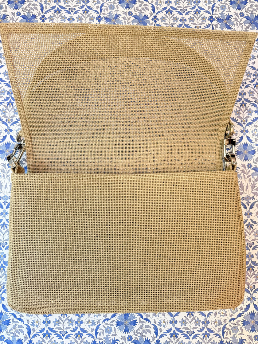 Big Baguette Bag