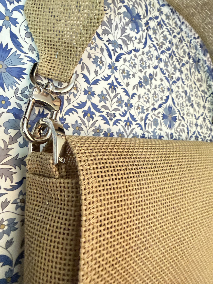 Big Baguette Bag