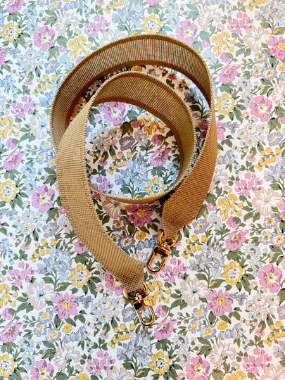Crossbody Strap