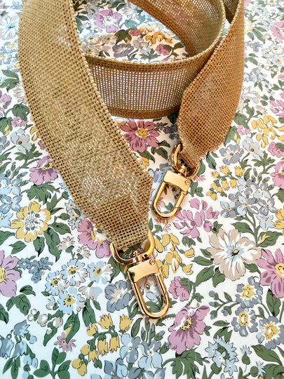 Crossbody Strap